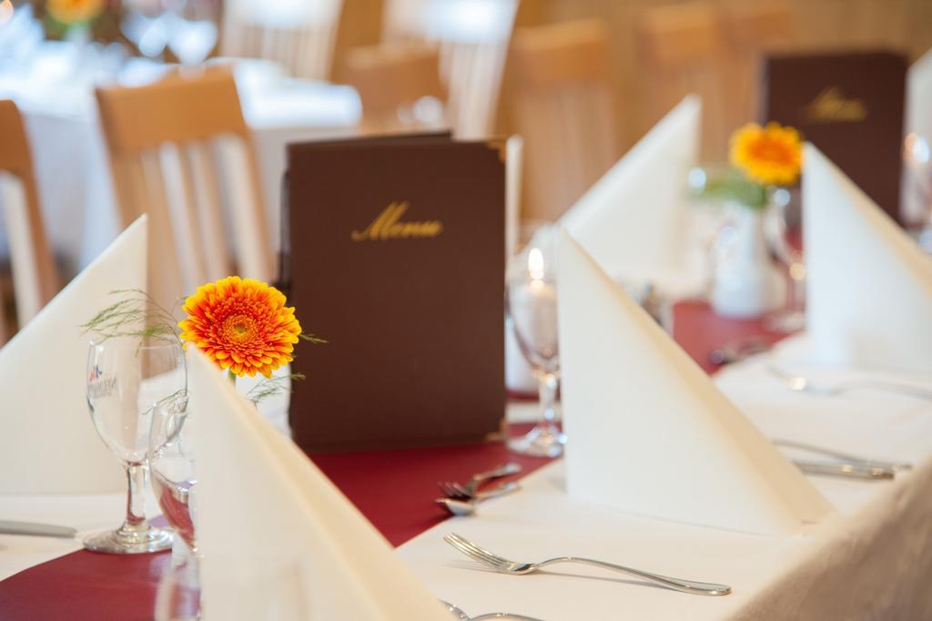 Hotel Krauthof 루드빅스부르크 외부 사진